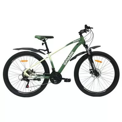 Велосипед SPARK DELIGHT (колеса - 27,5", алюмінієва рама - 15")