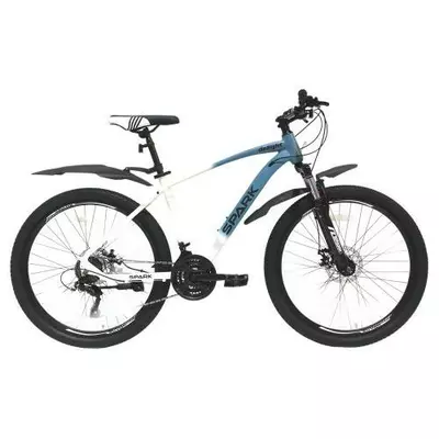 Велосипед SPARK DELIGHT (колеса - 26", алюминиевая рама - 17")