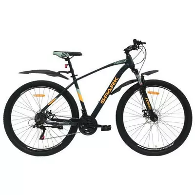 Велосипед SPARK DELIGHT (колеса - 29", алюмінієва рама - 19")