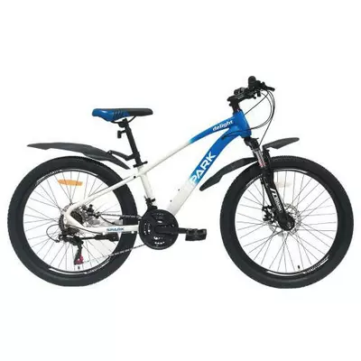 Велосипед SPARK DELIGHT (колеса - 24", алюмінієва рама - 12")