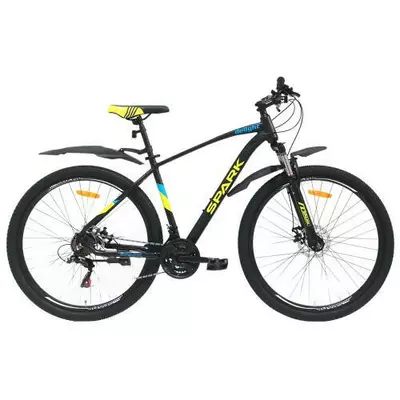 Велосипед SPARK DELIGHT (колеса - 29", алюмінієва рама - 19")