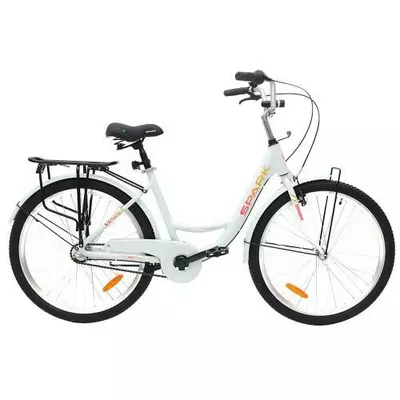 Велосипед SPARK PLANET-3 VENERA (алюминиевая рама - 17", колеса 26")