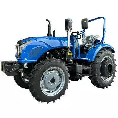 Трактор HORST G504U