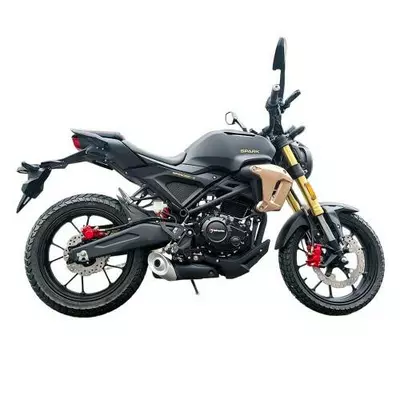 Мотоцикл SP250SC-4